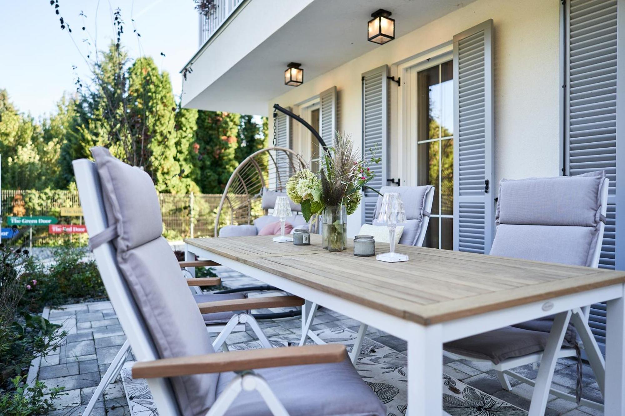 The Doors Luxury Apartment Mosonmagyaróvár Exterior foto